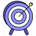 target, aim, goal, dart board, targeting, object, archery