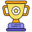 trophy, success, achievement, award, cup, prize, winner 