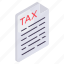 tax paper, tax document, tax doc, tax archive, tax data 
