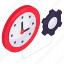 time management, time setting, time development, time configuration, time config 
