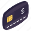 atm card, bank card, smartcard, debit card, digital money 