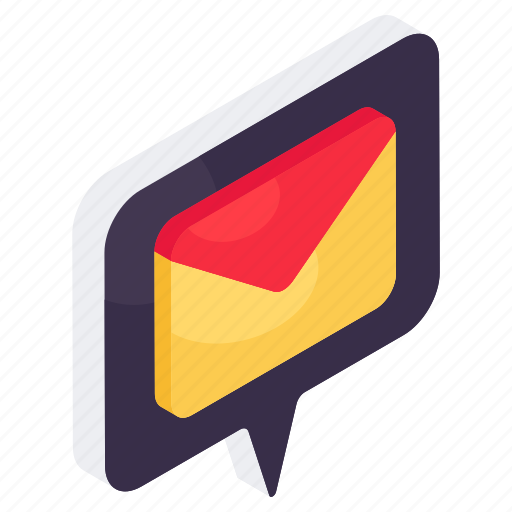 Mail, email, correspondence, letter, envelope icon - Download on Iconfinder