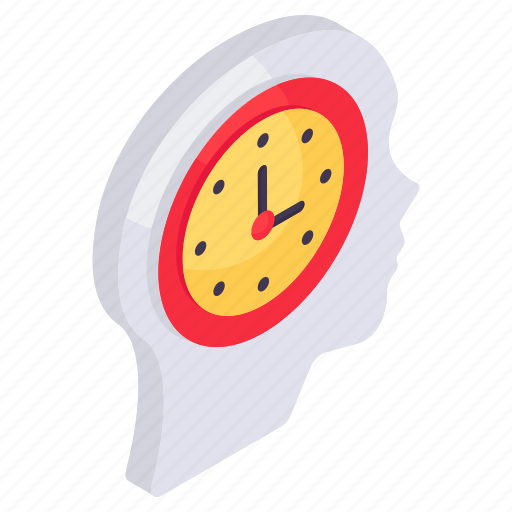 Punctual employee, punctuality, punctual person, punctual user, punctual mind icon - Download on Iconfinder