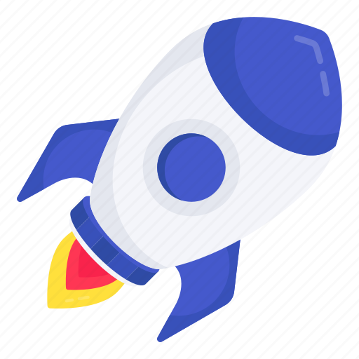 Startup, launch, initiation, commencement, mission icon - Download on Iconfinder