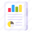 business report, data analytics, infographic, statistics, business data 