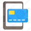 mobile card payment, online payment, e payment, ecommerce, secure payment 