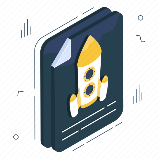Launch, startup, initiation, mission, commencement icon - Download on Iconfinder