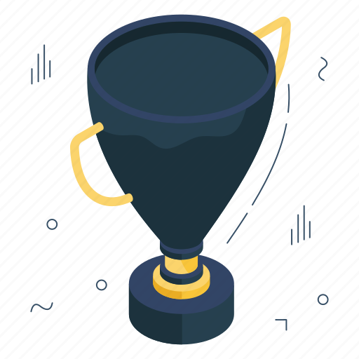 Trophy, achievement, cup, award, reward icon - Download on Iconfinder