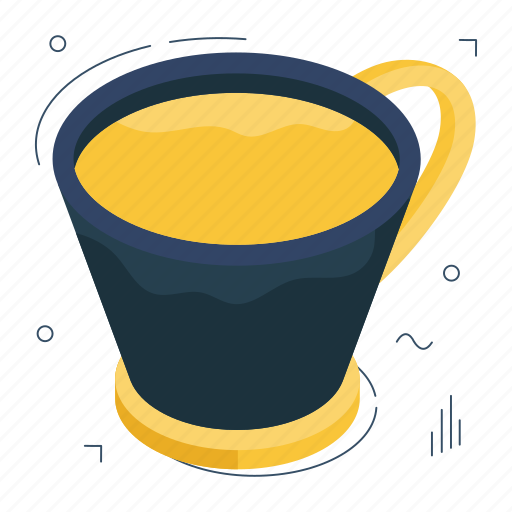 Tea, coffee, teacup, tea mug, beverage icon - Download on Iconfinder