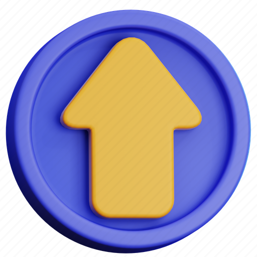 Arrow, up, direction, right, arrows, left, download icon - Download on Iconfinder