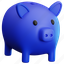 piggy, bank, savings, saving, banking, dollar, money, cash, payment 