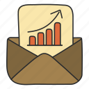 business mail, correspondence, email, letter, data mail