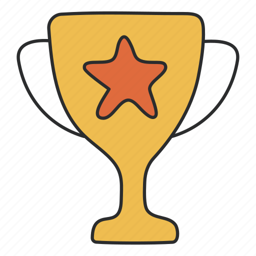 Award, reward, achievement, success, trophy icon - Download on Iconfinder
