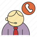 csr, helpline, hotline, customer service, customer support