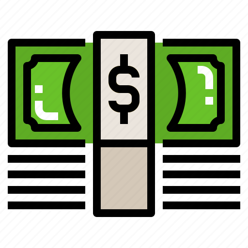 Banknote, currency, financial, money, paper icon - Download on Iconfinder