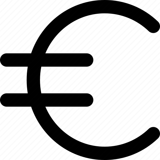 Euro, money, finance, business, currency icon - Download on Iconfinder
