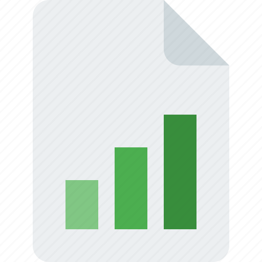 Bar graph, business, growth, hightrend, profit, report, statistics icon - Download on Iconfinder