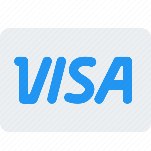 Card, online, pay, payment, secure, transaction, visa icon - Download on Iconfinder