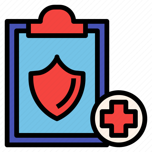 Checkup, health, hospital, insurance icon - Download on Iconfinder
