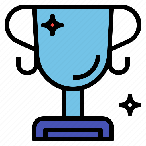 Achievement, goal, promote, reward, win icon - Download on Iconfinder