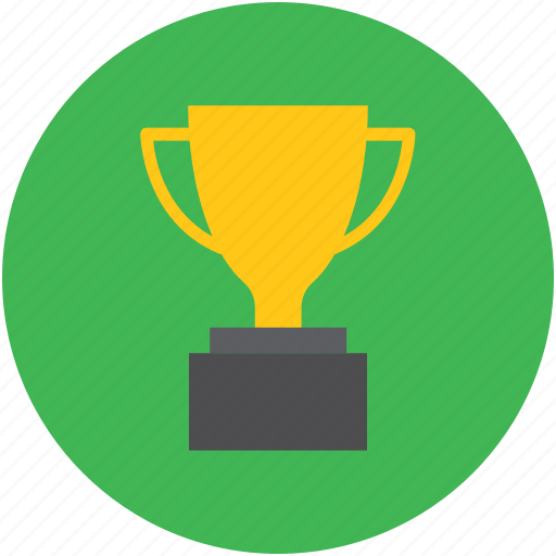 Achievement, award, trophy, winner, winning award icon - Download on Iconfinder