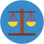 justice, law, legal, scale, symbol, weight 
