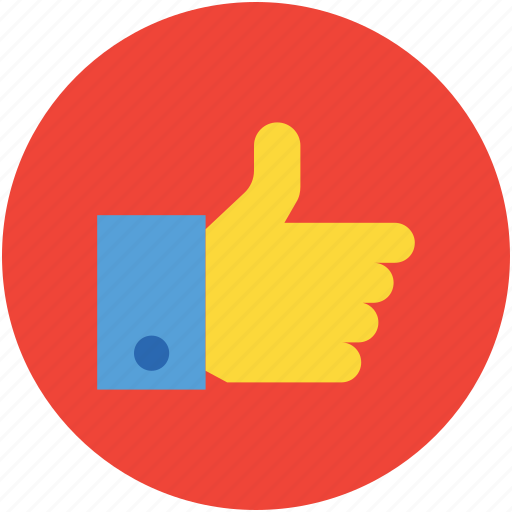 Confirm, good, hand, like, ok, okay, sign icon - Download on Iconfinder