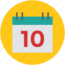 calendar, date, day, event, schedule, timeframe 
