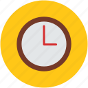 clock, hour, round, second, time, timer, watch