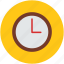 clock, hour, round, second, time, timer, watch 