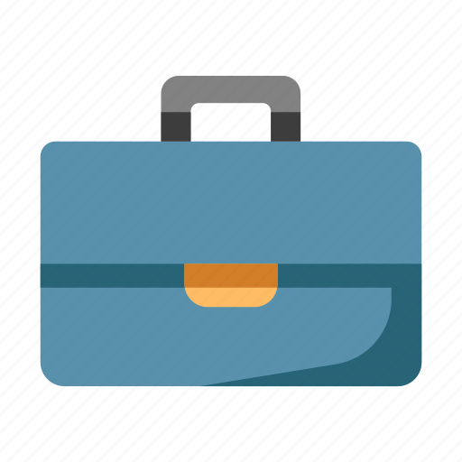 Bag, briefcase, business, businessman, professional icon - Download on Iconfinder