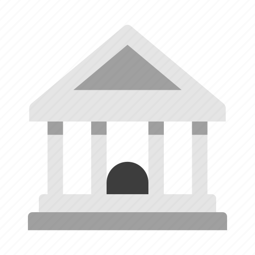 Bank, banking, business, economy, money icon - Download on Iconfinder