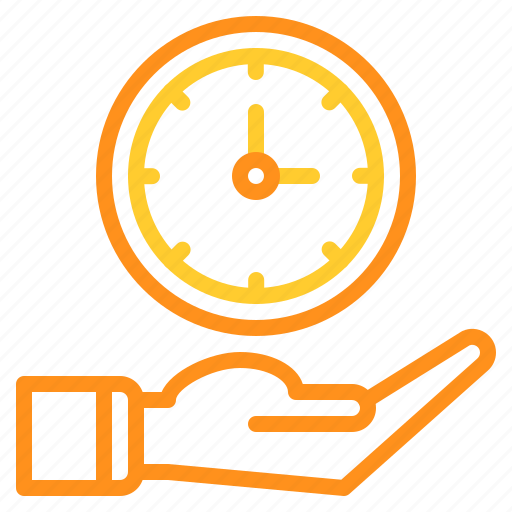 Clock, timer, time, hour, deadline icon - Download on Iconfinder