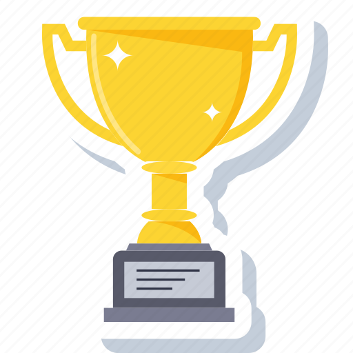 Successfull, winner, achievement, award, competition, prize, trophy icon - Download on Iconfinder