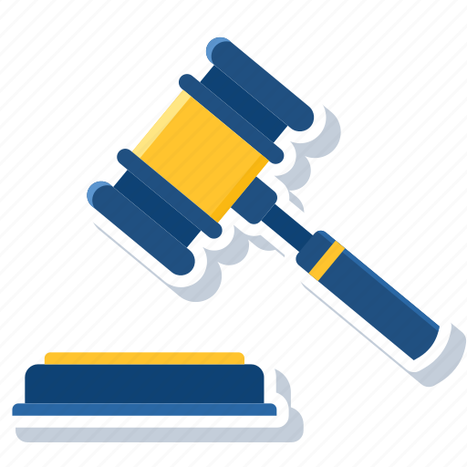 Decision, law, court, crime, judge, justice, legal icon - Download on Iconfinder