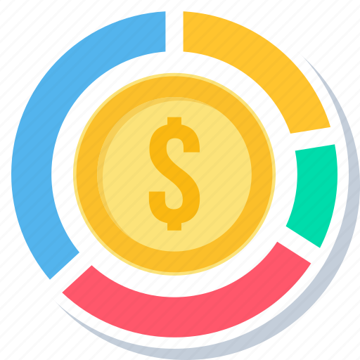 Dollar, bank, currency, finance, money icon - Download on Iconfinder