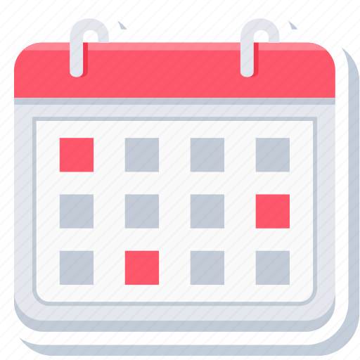 Calender, appointment, calendar, date, day, event, schedule icon - Download on Iconfinder