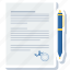 agreement, sign, contract, deal, document, paper, signature 