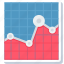 diagram, analytics, bar, chart, graph, report, statistics 