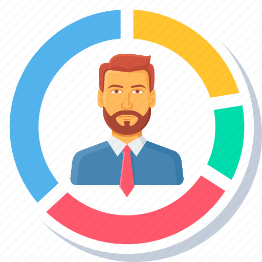 Boss, employee, hod, business, businessman, manager, user icon - Download on Iconfinder