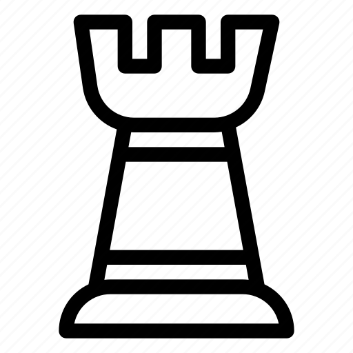 Business, chess, king, strategy icon - Download on Iconfinder