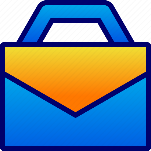 Bags, business, office, offices, work icon - Download on Iconfinder