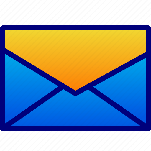 Contacts, envelopes, messages, vectoryland icon - Download on Iconfinder