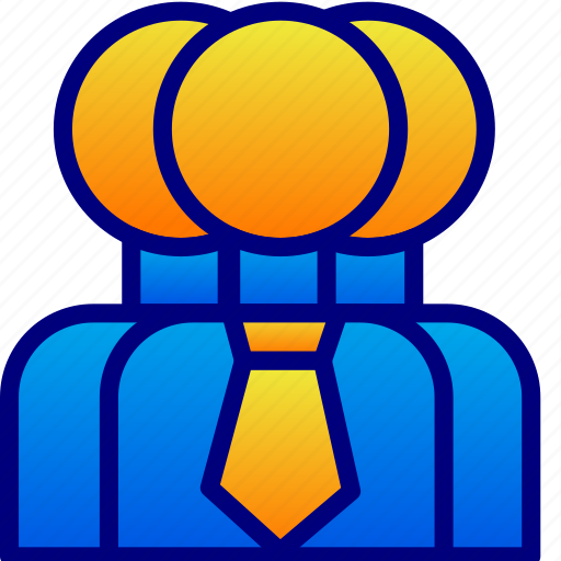 Cooperation, organization, team icon - Download on Iconfinder
