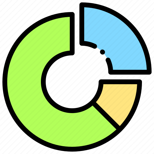 Chart, pie, presentation, statistics icon - Download on Iconfinder