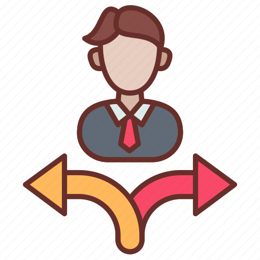 Business, choice, option, selection, preference, choosing, determination icon - Download on Iconfinder