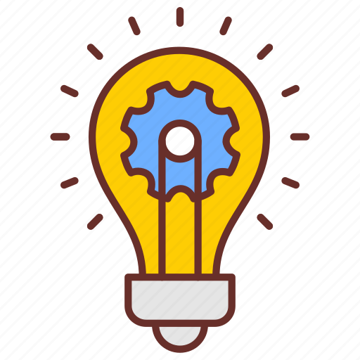Idea, development, maturation, cultivation, develop, thoughts, amplification icon - Download on Iconfinder