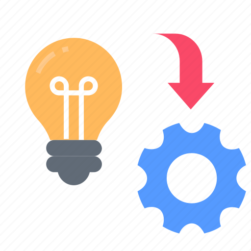 Idea, development, develop, opinion, philosophy, reasoning, theory icon - Download on Iconfinder