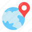 global location, global, pin, navigation, location, online, gps 