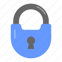 padlock, lock, security, protection, locked, denied, encryption